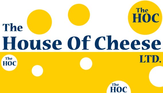 The House of Cheese